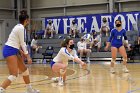 Volleyball vs RWU  Wheaton Women’s Volleyball vs Roger Williams University. : Volleyball, VB